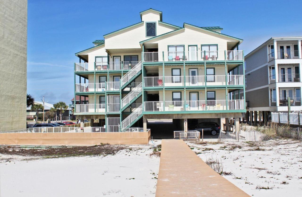 Sundial G3 Villa Gulf Shores Exterior photo