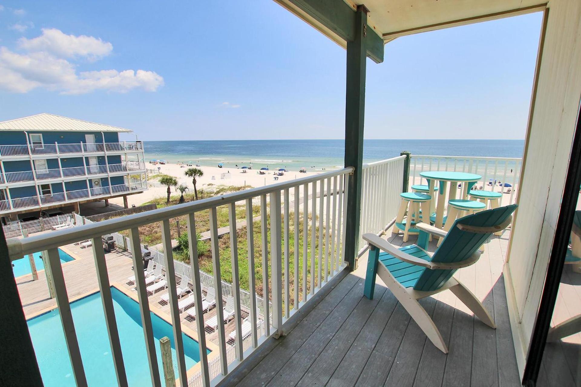 Sundial G3 Villa Gulf Shores Exterior photo