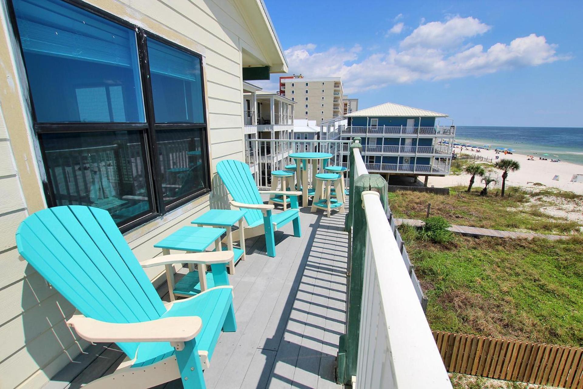 Sundial G3 Villa Gulf Shores Exterior photo