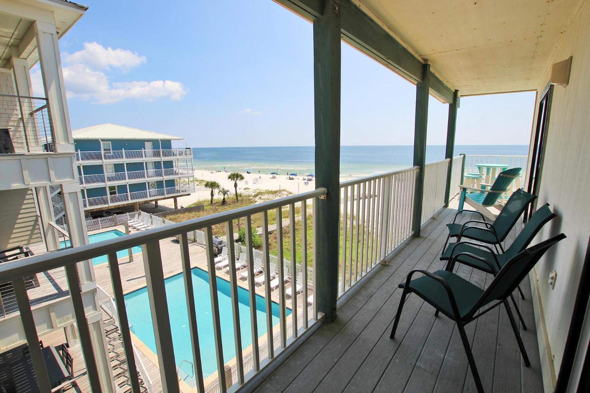 Sundial G3 Villa Gulf Shores Exterior photo